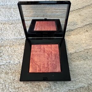 Bobbi Brown Highlighting Powder Sunset Glow Blush Highlighter